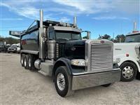 2016 Peterbilt 389
