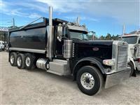 2016 Peterbilt 389