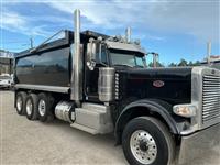 2016 Peterbilt 389