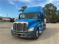2018 Freightliner Cascadia