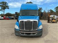 2018 Freightliner Cascadia