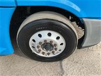 2018 Freightliner Cascadia