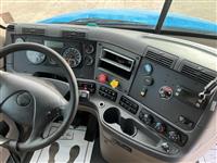 2018 Freightliner Cascadia