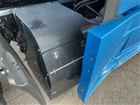 2018 Freightliner Cascadia