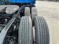 2018 Freightliner Cascadia