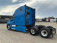 2018 Freightliner Cascadia