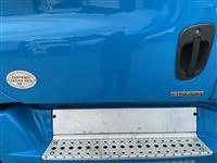 2018 Freightliner Cascadia