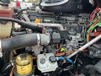 2018 Freightliner Cascadia