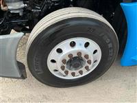 2018 Freightliner Cascadia