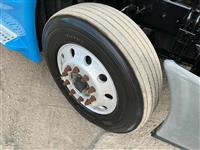 2018 Freightliner Cascadia