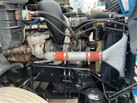 2018 Freightliner Cascadia