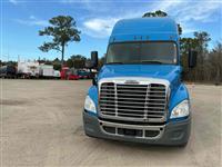 2018 Freightliner Cascadia