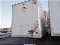 2023 Utility Dry Van