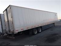 2023 Utility Dry Van