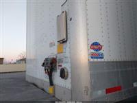 2023 Utility Dry Van