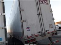 2023 Utility Dry Van