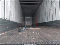 2023 Utility Dry Van