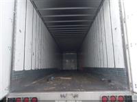 2023 Utility Dry Van