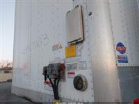 2023 Utility Dry Van