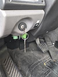 2018 Freightliner M2 106