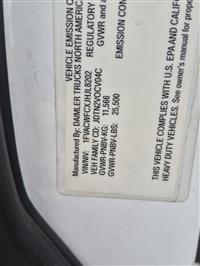 2018 Freightliner M2 106