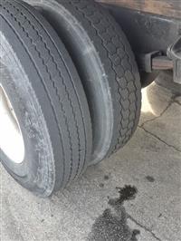 2018 Freightliner M2 106