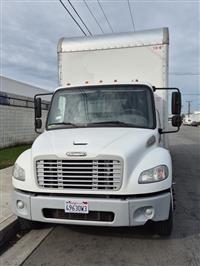 2018 Freightliner M2 106
