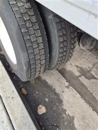 2018 Freightliner M2 106