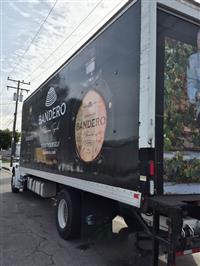 2018 Freightliner M2 106