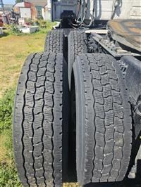 2021 Volvo VNL64T760