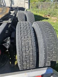 2021 Volvo VNL64T760