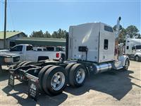 2019 Kenworth W900L