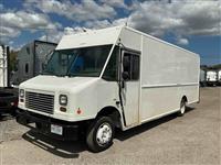 2020 Freightliner MT556