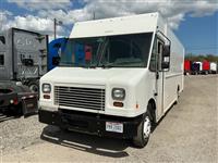 2020 Freightliner MT556