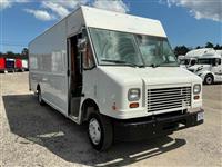 2020 Freightliner MT556