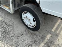 2020 Freightliner MT556