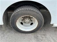 2020 Freightliner MT556