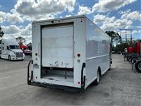 2020 Freightliner MT556