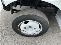 2020 Freightliner MT556