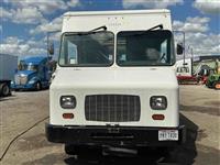 2020 Freightliner MT556