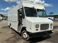 2020 Freightliner MT556