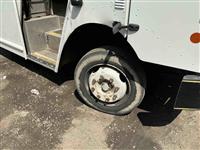 2020 Freightliner MT556