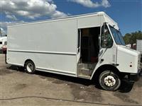 2020 Freightliner MT556