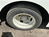 2020 Freightliner MT556