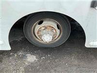 2020 Freightliner MT556