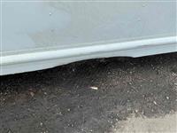 2020 Freightliner MT556