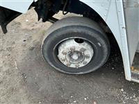 2020 Freightliner MT556