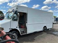 2020 Freightliner MT556