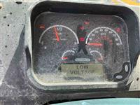 2020 Freightliner MT556