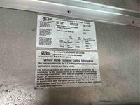 2020 Freightliner MT556